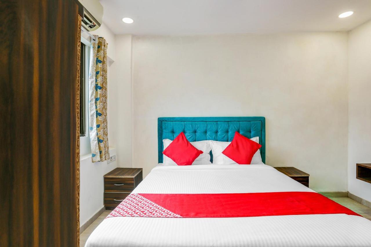 Hotel O Yashoda Residency 3*