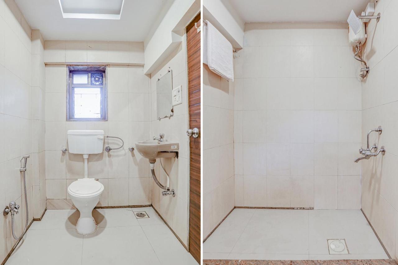 O Yashoda Residency Hotel Bombay