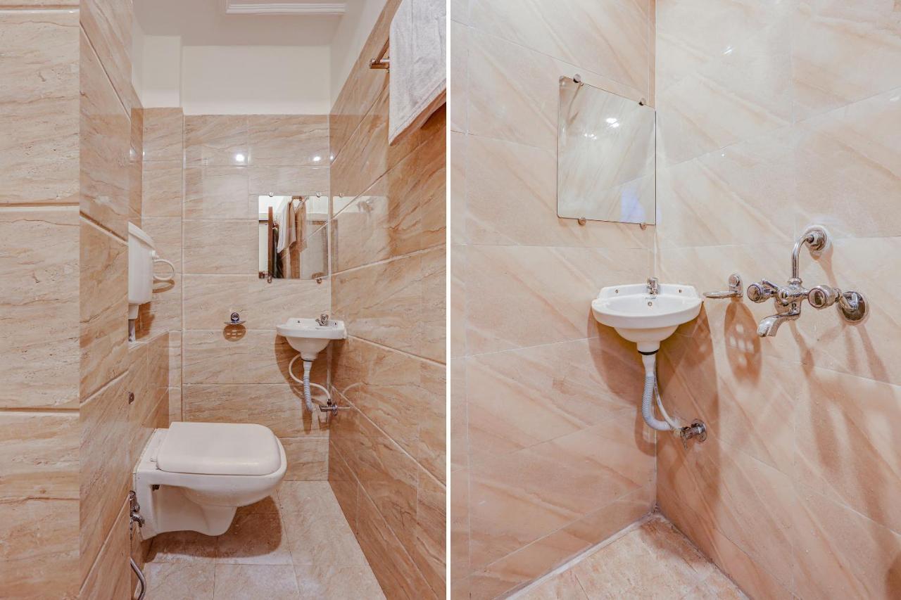 O Yashoda Residency 3*