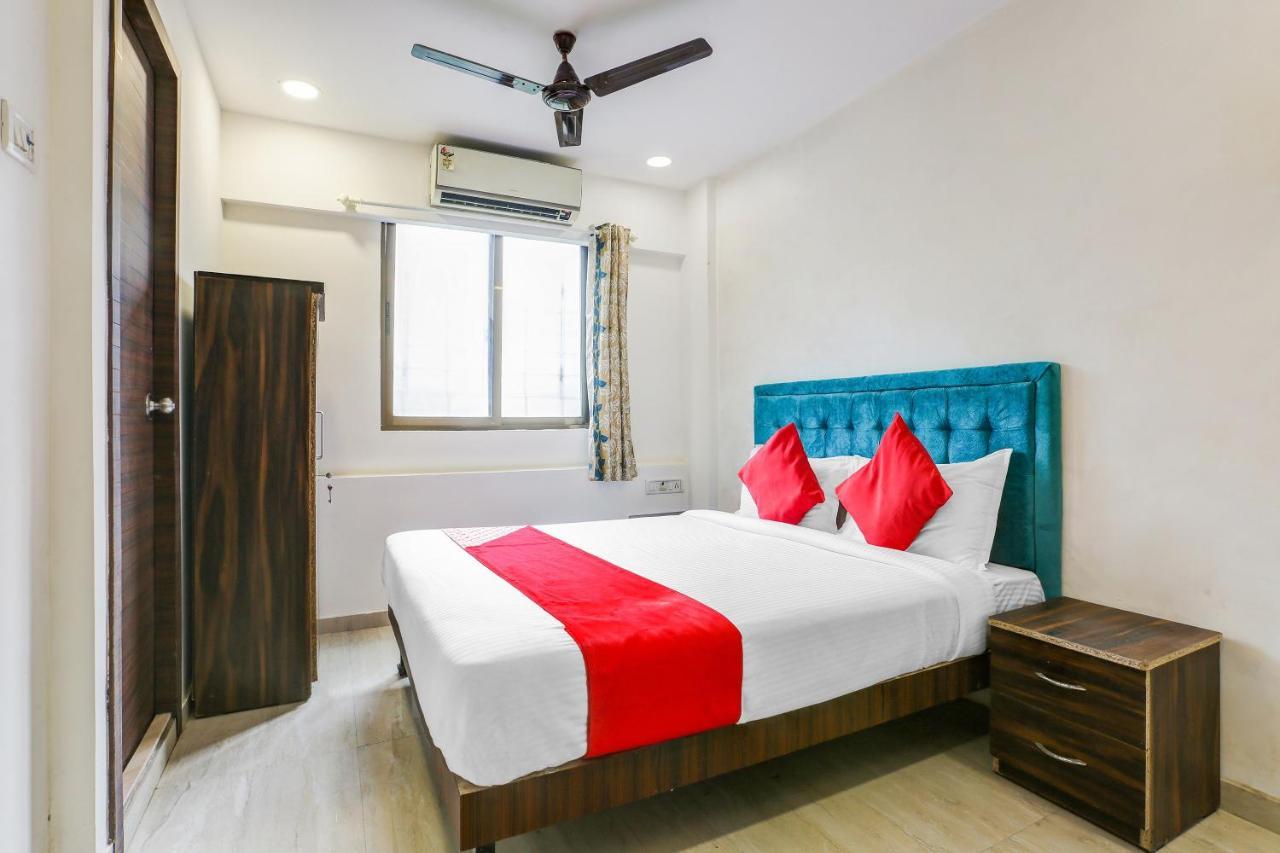 Hotel O Yashoda Residency Bombay
