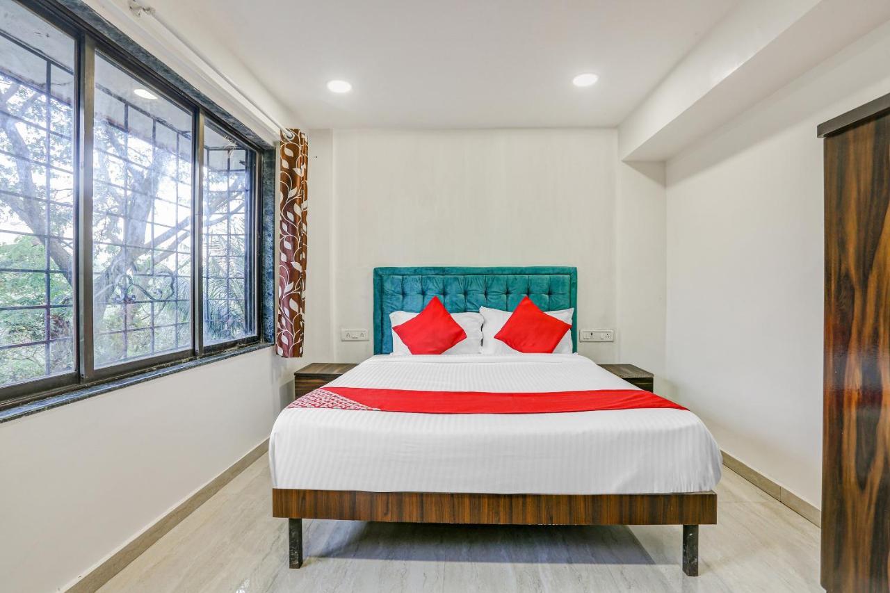 Hotel O Yashoda Residency