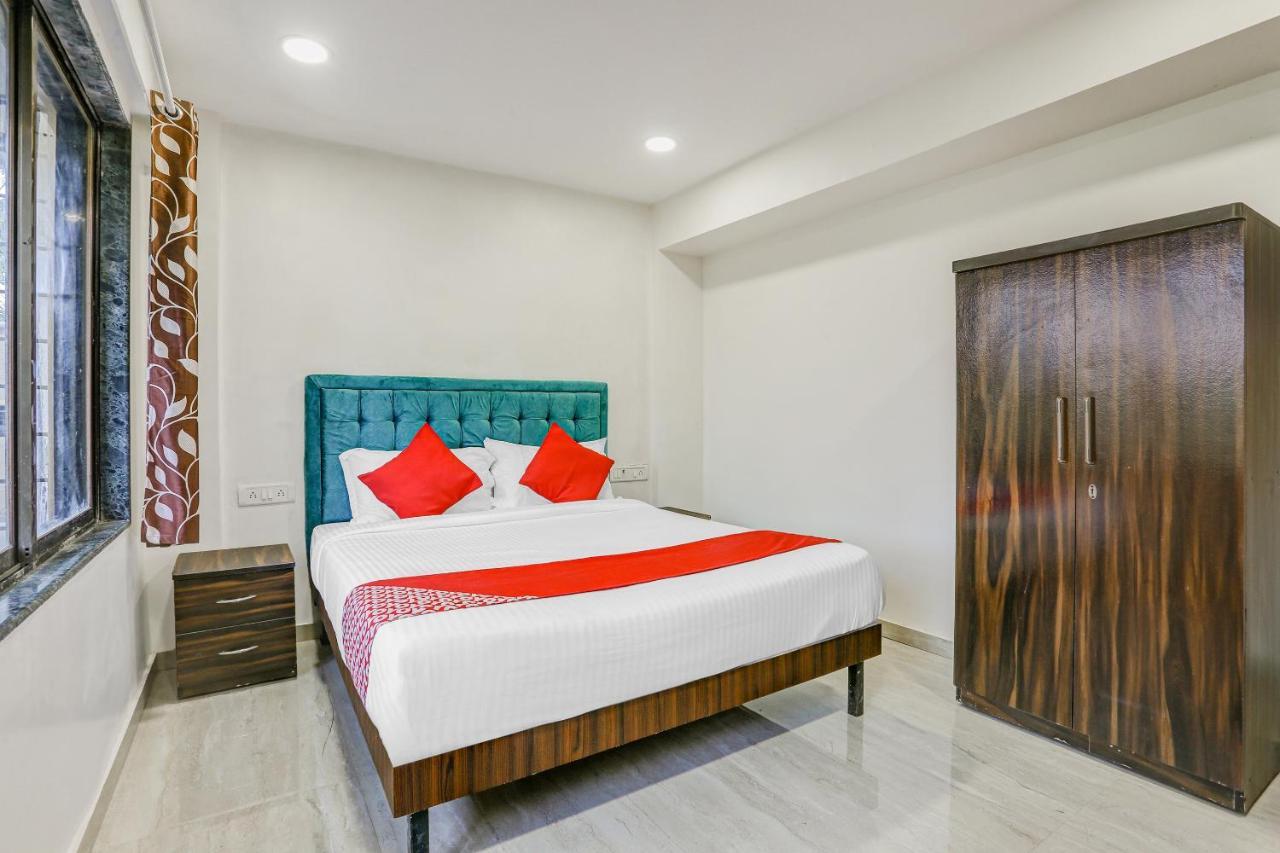 O Yashoda Residency Hotel