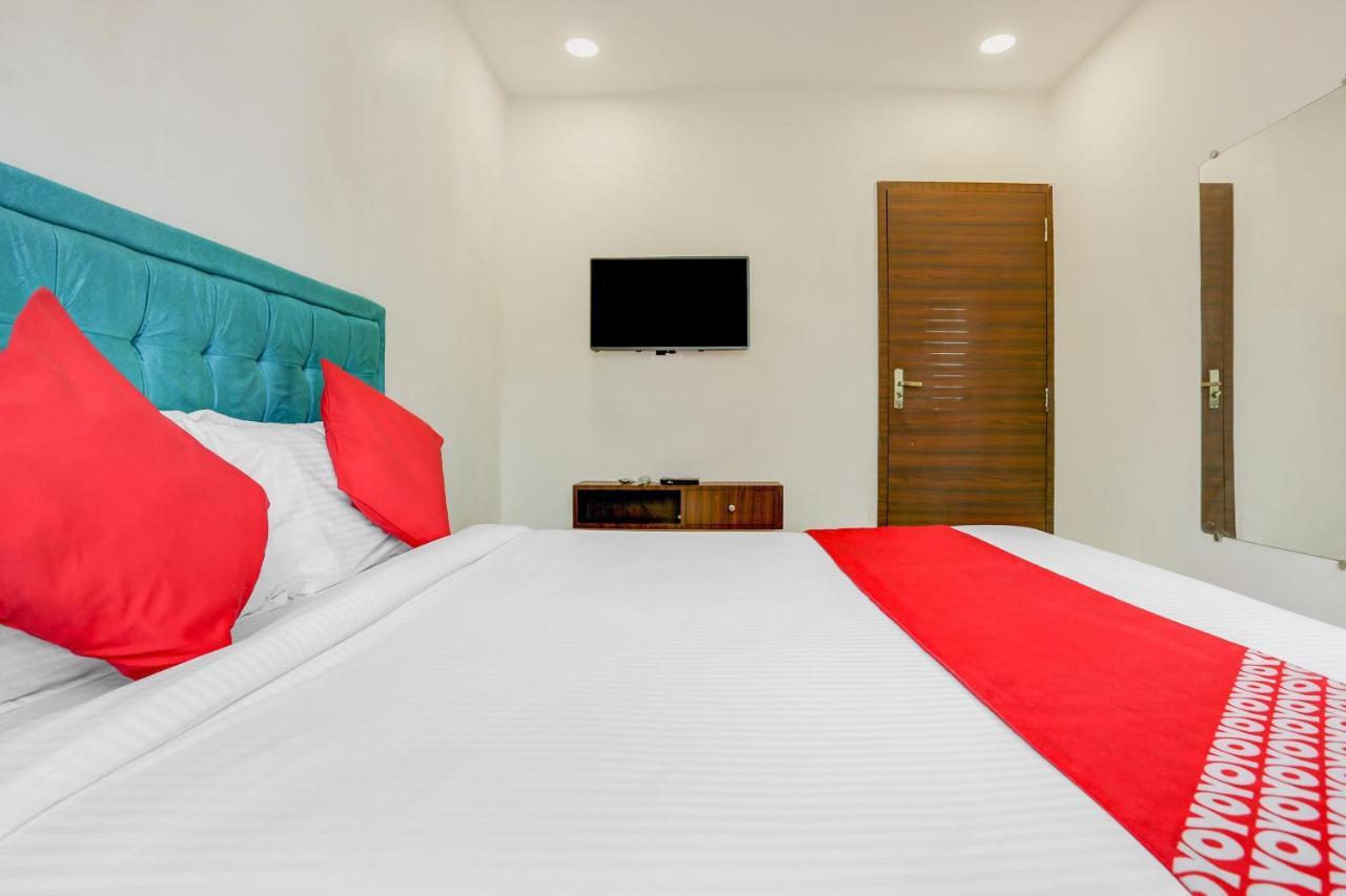 O Yashoda Residency 3*