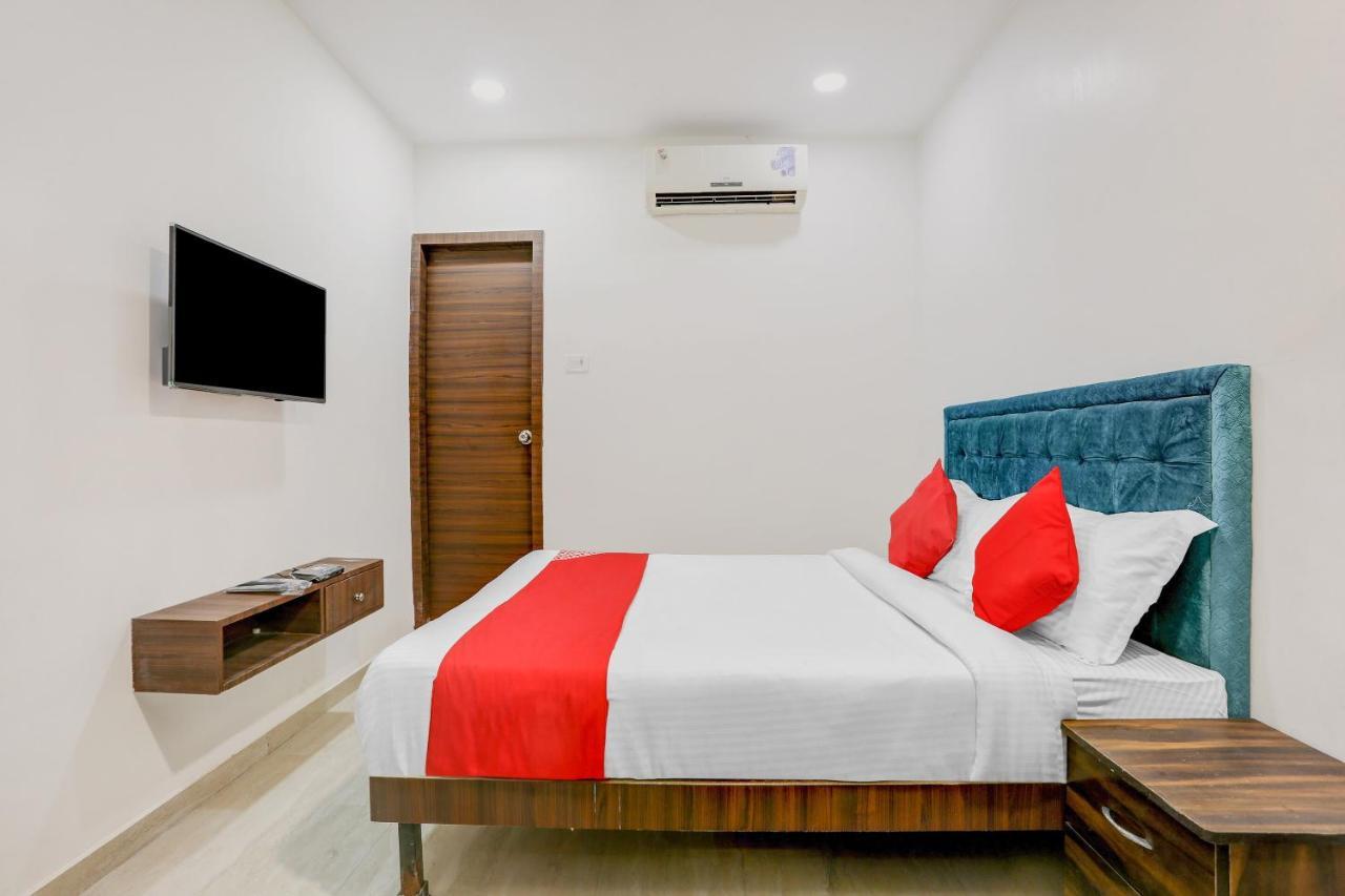 O Yashoda Residency Hotel