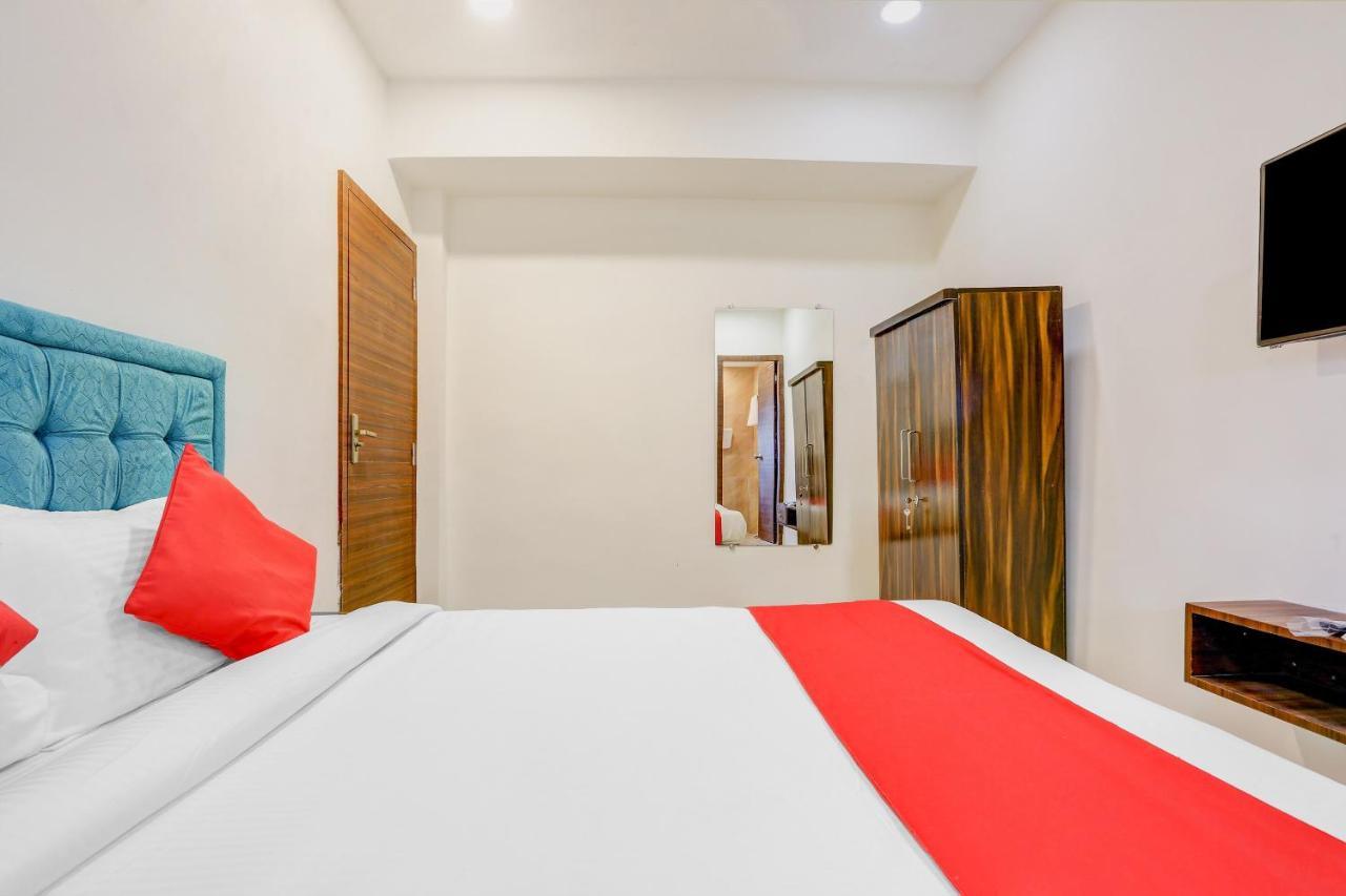O Yashoda Residency Hotel Bombay