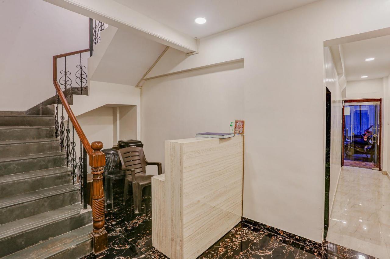 O Yashoda Residency Bombay