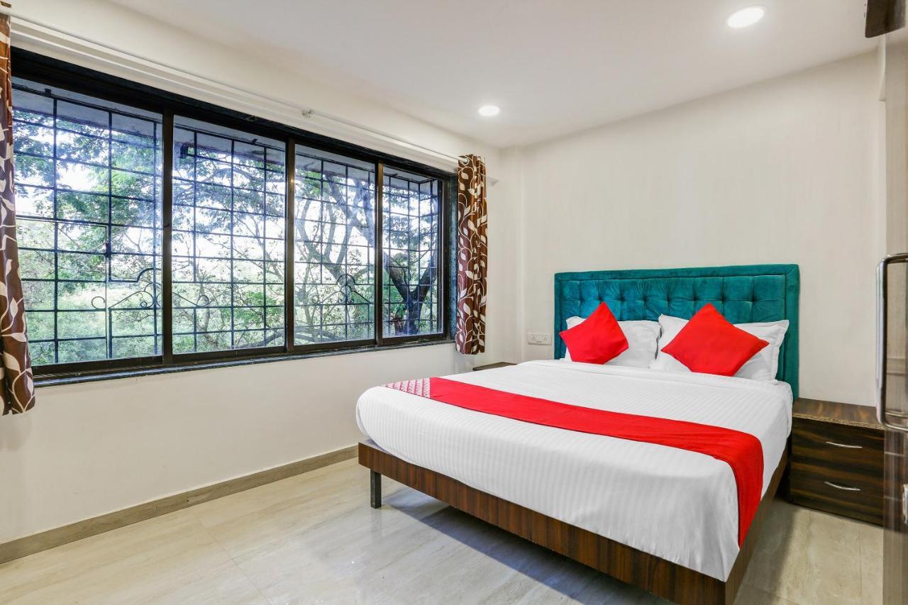 O Yashoda Residency Hotel