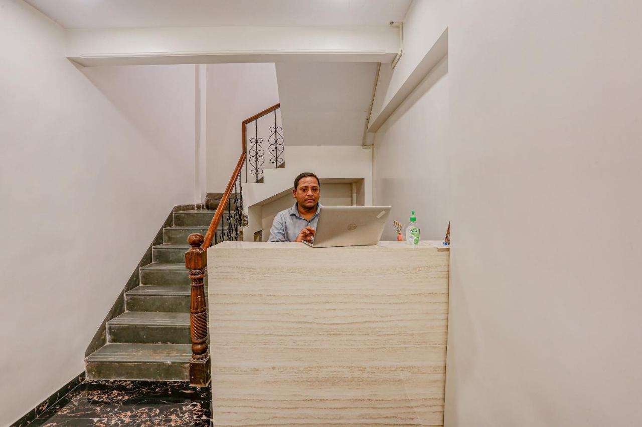 O Yashoda Residency Hotel Bombay