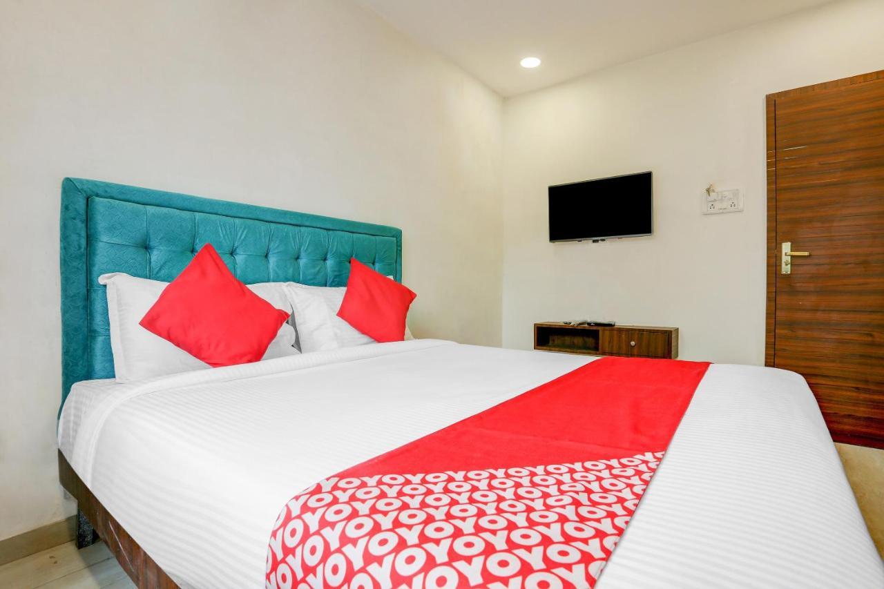 O Yashoda Residency 3*