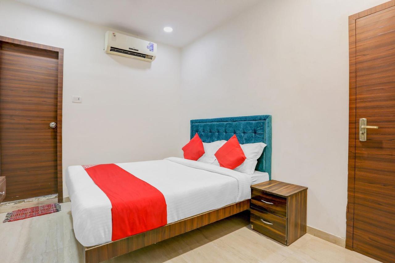 Hotel O Yashoda Residency